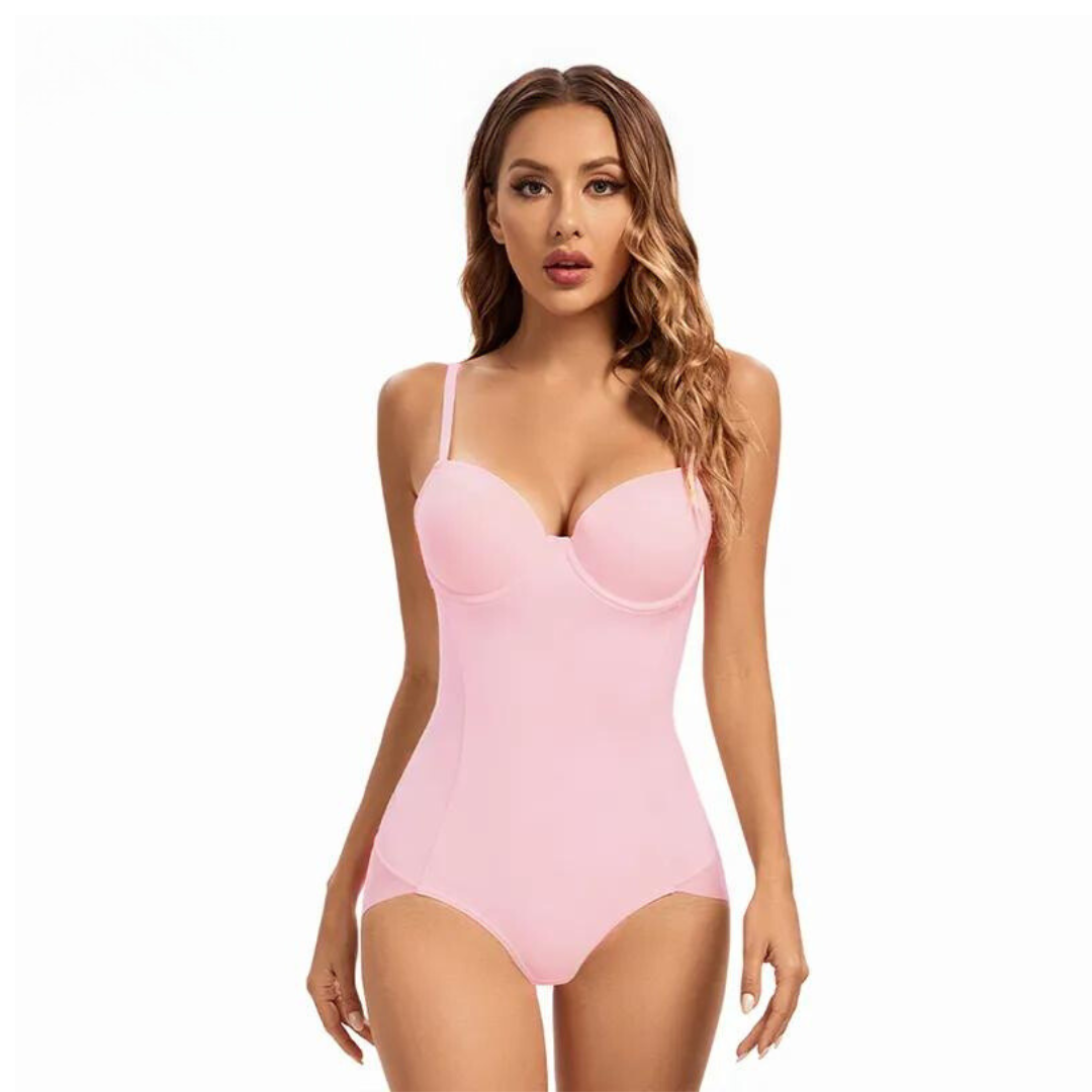 Underwired Shaper Bodysuit