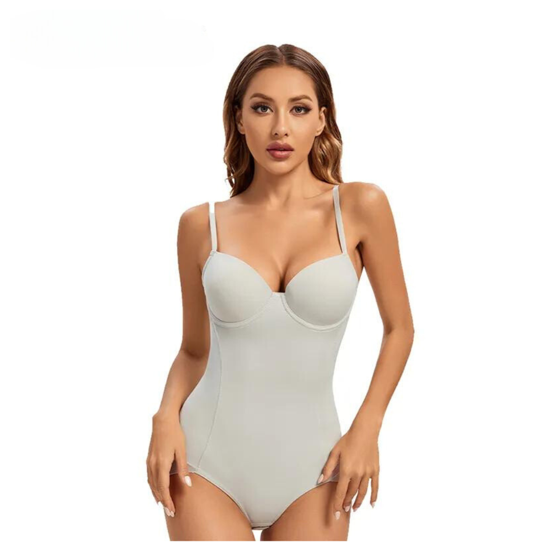 Underwired Shaper Bodysuit