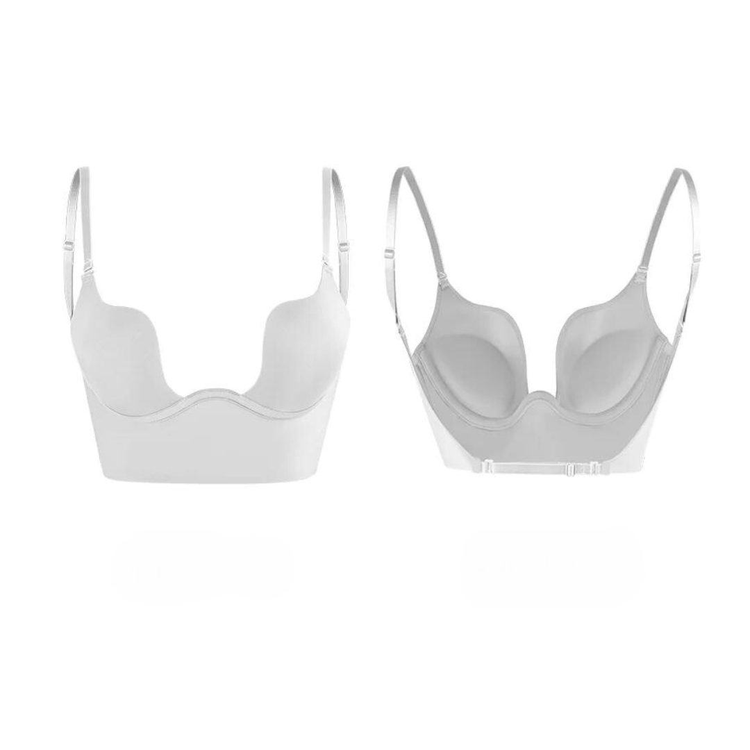 Ultimate Deep Plunge Bra