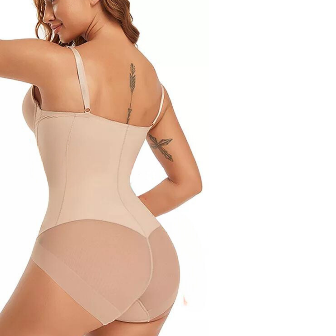 Underwired Shaper Bodysuit