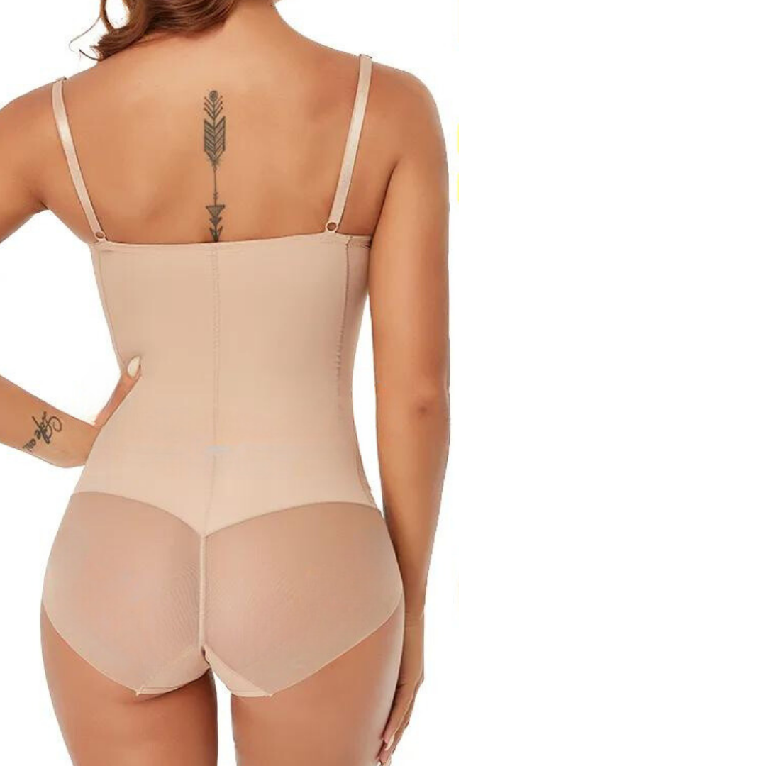 Underwired Shaper Bodysuit