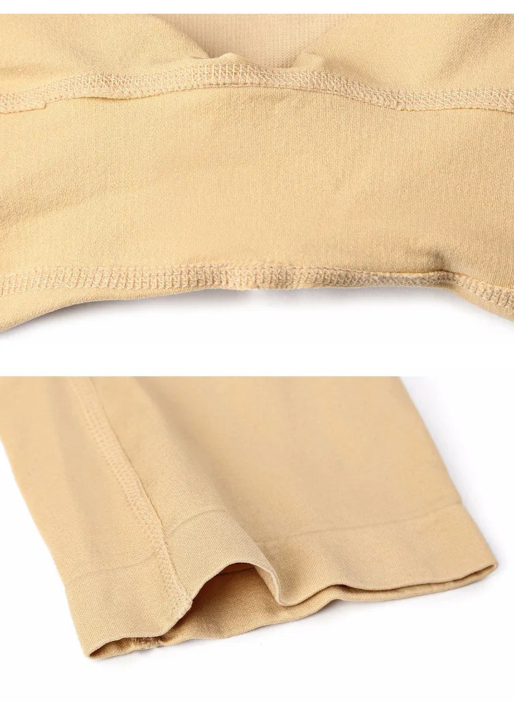 Shaper High Waist Control Shorts