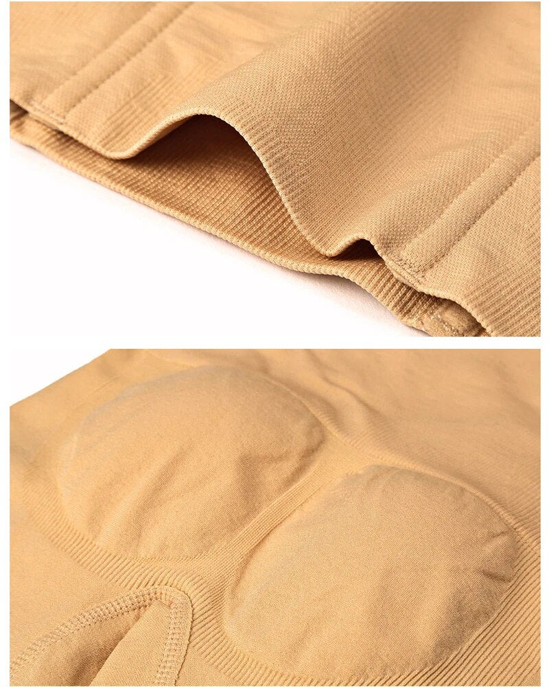 Shaper High Waist Control Panties