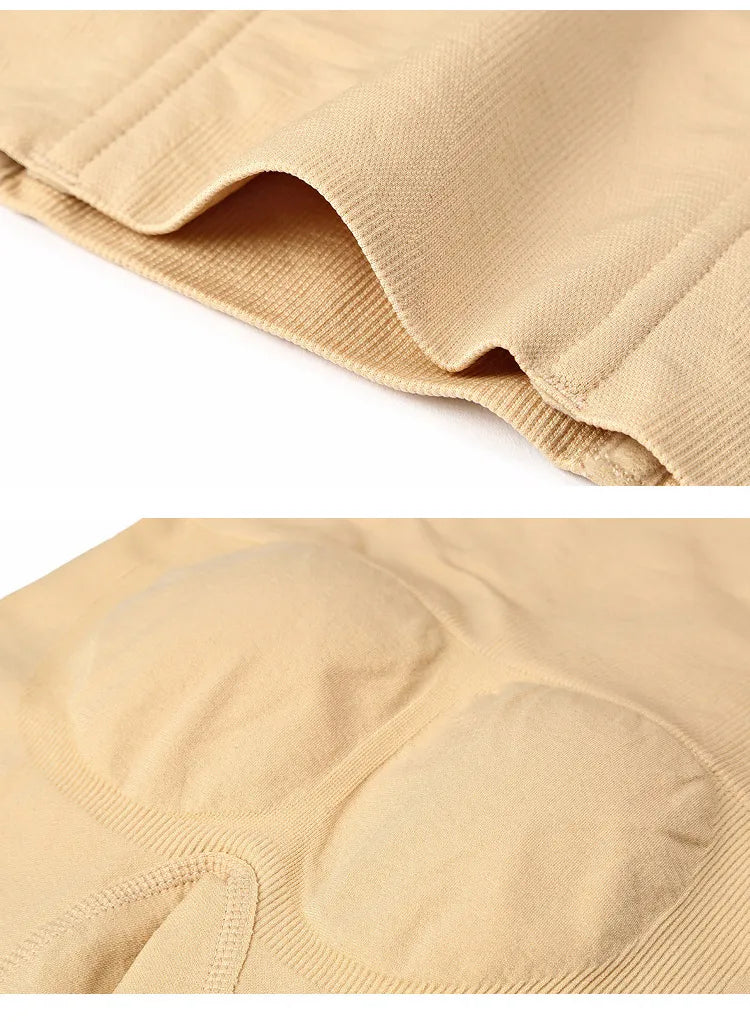 Shaper High Waist Control Shorts