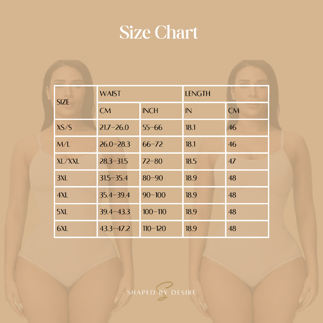 Shaper High Waist Control Shorts-Duo Pack