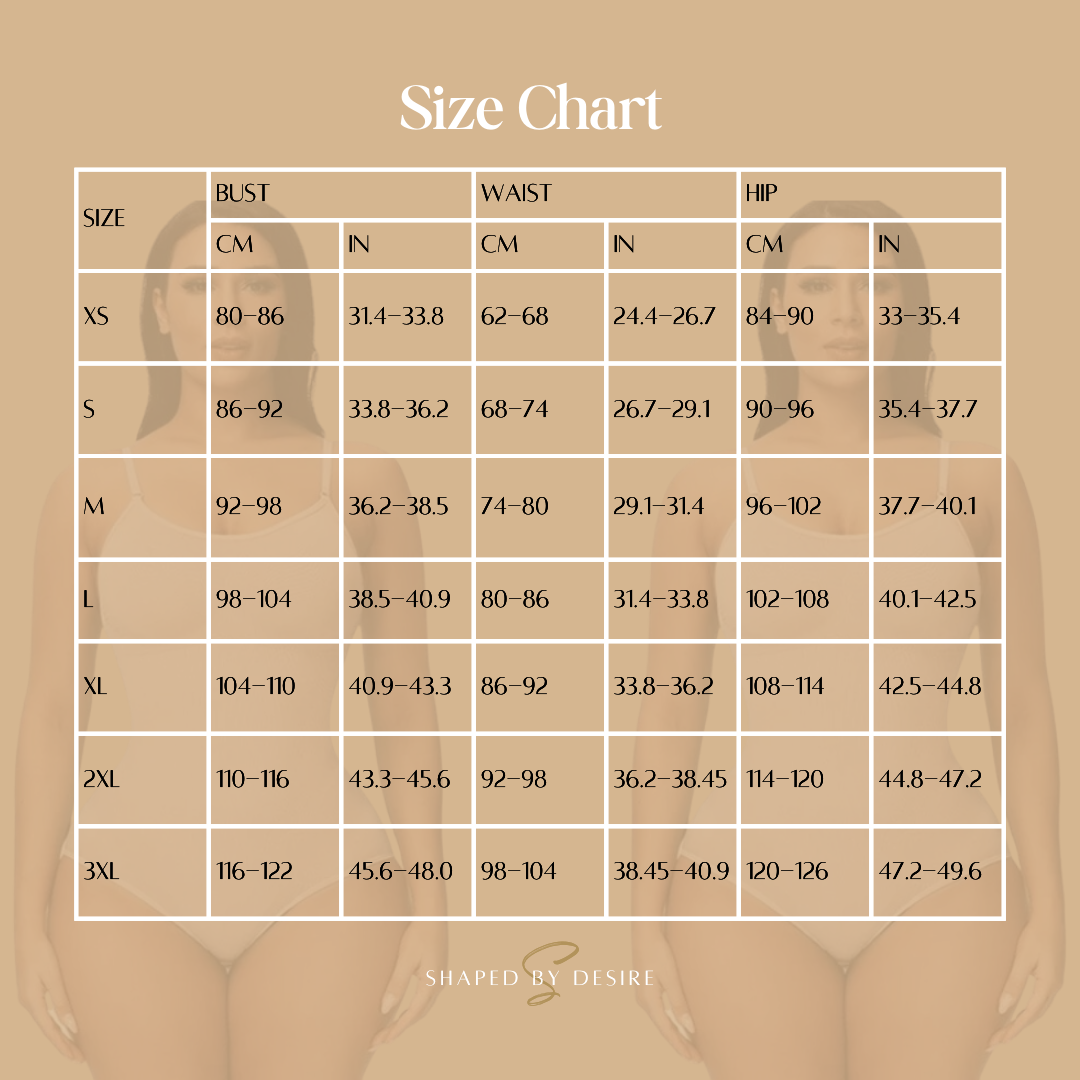 Open Bust Romper Faja