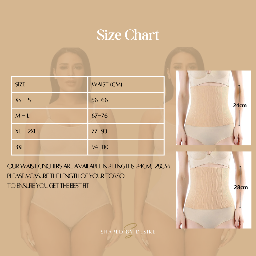 Shaper Waist Cincher