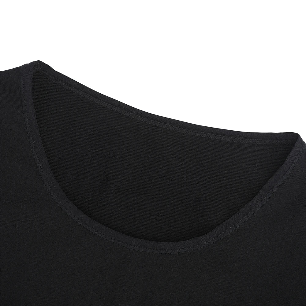 Long Sleeve Shaper Bodysuit