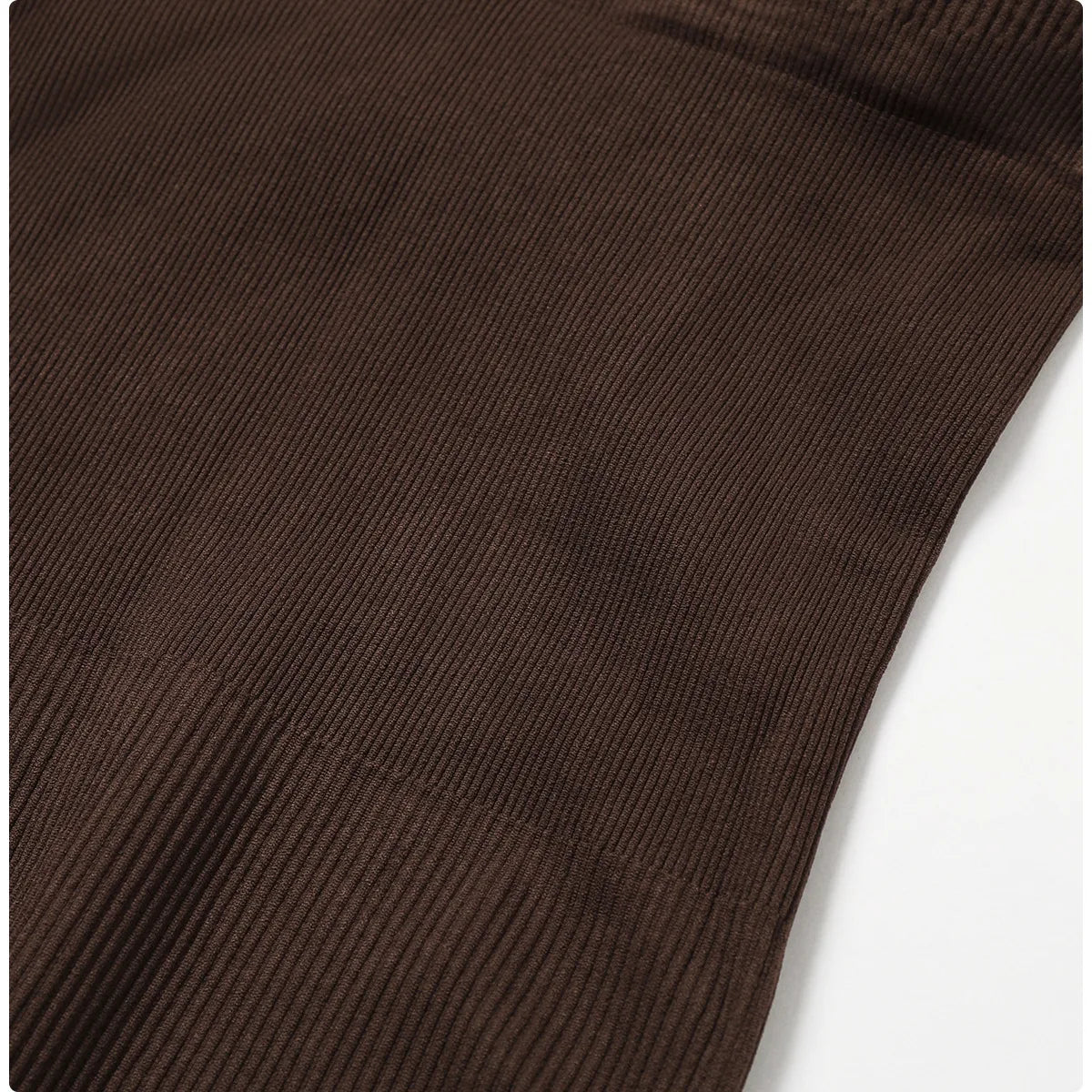 Long Sleeve Shaper Jumpsuit