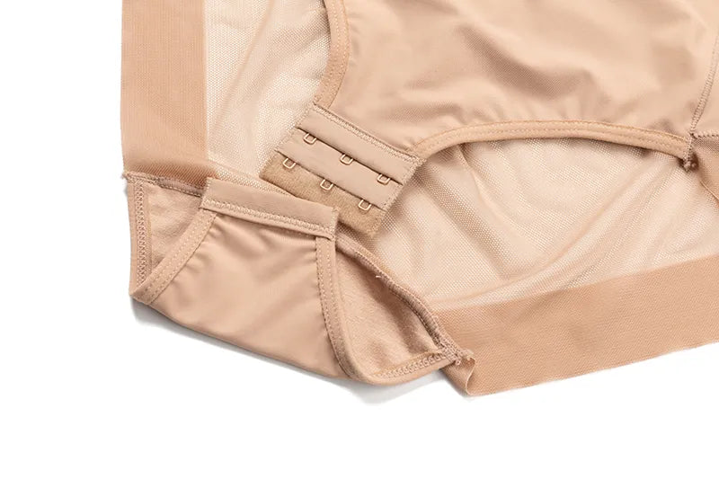 Underwired Shaper Bodysuit