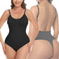 Ultimate Backless Plunge Shaper Bodysuit