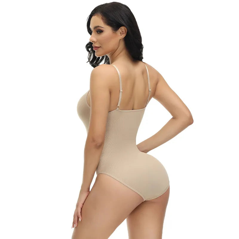 The Viral Shaper Bodysuit