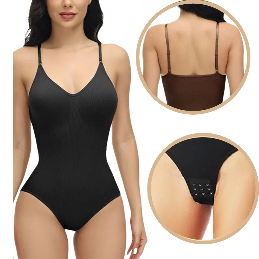 The Viral Shaper Bodysuit